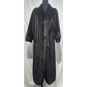 Ranch Mink Coat Natural Female (29998)